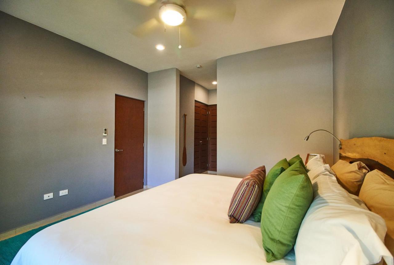 Ph Gatsby - Rooftop & Bbq & Jacuzzi & Beach Club Apartment Тулум Екстериор снимка